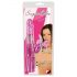 You2Toys - Sugar Babe - vibrador coelhinho pérola (amora)