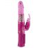 You2Toys - Sugar Babe - vibrador coelhinho pérola (amora)