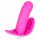 You2Toys - Meu pequeno segredo - vibrador discreto portátil (rosa)