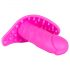 You2Toys - Meu pequeno segredo - vibrador discreto portátil (rosa)