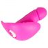 You2Toys - Meu pequeno segredo - vibrador discreto portátil (rosa)