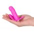 You2Toys - Meu pequeno segredo - vibrador discreto portátil (rosa)