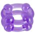 You2Toys - Purple Appetizer - Kit vibratório (9 peças)