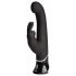 Vibrador com braço clitoriano - Cinquenta Tons de Cinza (USB)