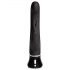 Vibrador com braço clitoriano - Cinquenta Tons de Cinza (USB)