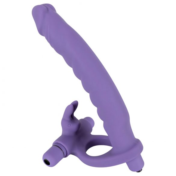 You2Toys - Los Analos - Vibrador 3 em 1 (roxo)