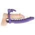 You2Toys - Los Analos - Vibrador 3 em 1 (roxo)