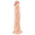 Vibrador Amante Europeu (23 cm)