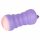 You2Toys - Gina - Vibrador em forma de vagina (natural-violeta)