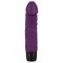 Lotus - Vibrador Natural (Roxo)