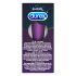 Durex Intense Bullet - mini vibrador roxo