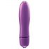 Durex Intense Bullet - mini vibrador roxo