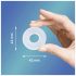 Durex Pleasure Ring - anel peniano (transparente)