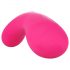 The Swan Wand - vibrador massageador recarregável (rosa)