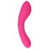 The Swan Wand - vibrador massageador recarregável (rosa)