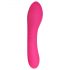 The Swan Wand - vibrador massageador recarregável (rosa)