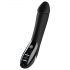 Mystim Black Edition Tickling Truman - vibrador eletroestimulante