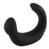 Rebel - Vibrador Curvo para Próstata (Preto)