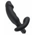 Vibrador Rebel - Próstata com Pênis (Preto)