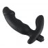 Vibrador Rebel - Próstata com Pênis (Preto)