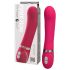 Vibe Couture Front Row - Vibrador Ponto G (rosa)