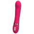 Vibe Couture Front Row - Vibrador Ponto G (rosa)