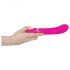 Vibe Couture Front Row - Vibrador Ponto G (rosa)