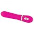 Vibe Couture Front Row - Vibrador Ponto G (rosa)