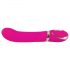 Vibe Couture Front Row - Vibrador Ponto G (rosa)