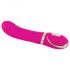 Vibe Couture Front Row - Vibrador Ponto G (rosa)