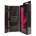 Vibe Couture Rabbit Skater - Vibrador coelhinho impulsionador (rosa)