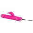 Vibe Couture Rabbit Skater - Vibrador coelhinho impulsionador (rosa)