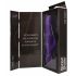 Vibe Couture Rabbit - Vibrador coelhinho thrusting (roxo)