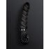 Gvibe G-jack 2: vibrador silicone à prova d'água (preto)