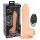 Vibrador silicone wireless 7 - natural