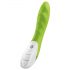 mystim Sassy Simon - vibrador duplo (verde)