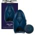 Pulse III Duo - Vibrador recarregável para casais (azul acinzentado)