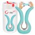 G-vibe Mini - Vibrador de silicone USB (menta)