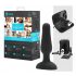 b-Vibe Novice - Vibrador Anal para Iniciantes (preto)