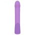 SMILE Push - Vibrador com braço clitorial (roxo)