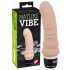 You2Toys - Nature Vibe - vibrador de silicone (natural)