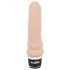 You2Toys - Nature Vibe - vibrador de silicone (natural)