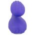 You2Toys - Vibração Labial - silicone recarregável (roxo)