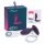 We-Vibe Ditto - Vibrador Anal (Roxo)