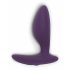 We-Vibe Ditto - Vibrador Anal (Roxo)