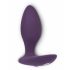 We-Vibe Ditto - Vibrador Anal (Roxo)