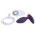 We-Vibe Ditto - Vibrador Anal (Roxo)