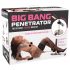 You2Toys - Big Bang Penetrator - Máquina de Sexo a Rede