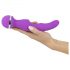 You2Toys Warming - Vibrador Massageador Recarregável (Rosa)