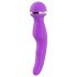 You2Toys Warming - Vibrador Massageador Recarregável (Rosa)